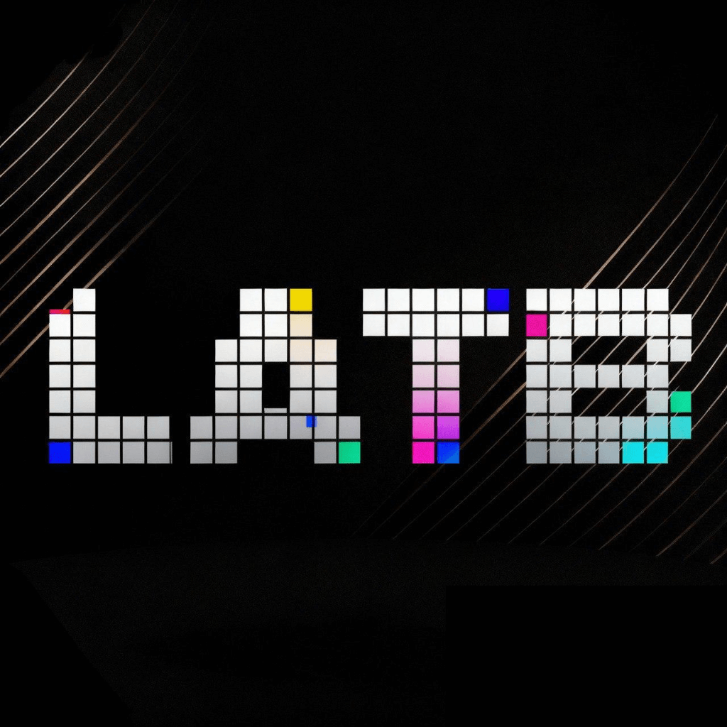 LATBINC Logo