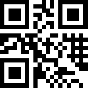 QR code to download the LATBINC app